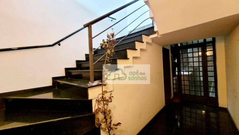 Imagem Casa com 7 Quartos para Alugar, 430 m² em Perdizes - São Paulo Imagem Casa com 7 Quartos para Alugar, 430 m² em Perdizes - São Paulo