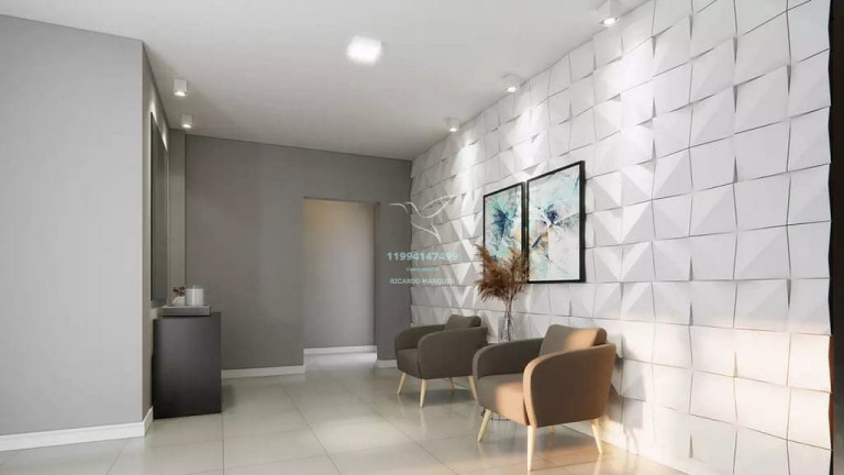Imagem Cobertura com 1 Quarto à Venda, 48 m² em Brooklin Paulista - São Paulo Imagem Cobertura com 1 Quarto à Venda, 48 m² em Brooklin Paulista - São Paulo