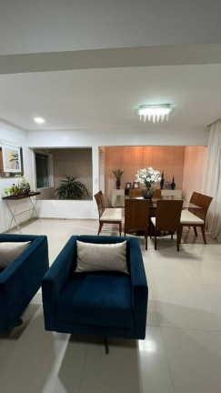 Imagem Casa com 4 Quartos à Venda, 223 m² em Farolândia - Aracaju Imagem Casa com 4 Quartos à Venda, 223 m² em Farolândia - Aracaju