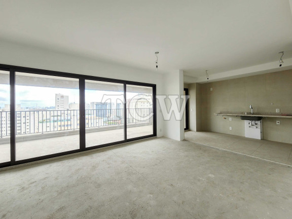 Imagem Apartamento com 3 Quartos à Venda, 163 m² em Vila Mariana - São Paulo