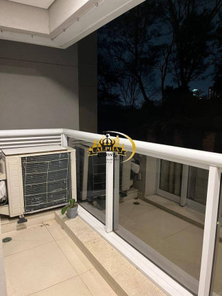 Imagem Apartamento com 2 Quartos à Venda, 50 m² em Dezoito Do Forte Empresarial/alphaville. - Barueri Imagem Apartamento com 2 Quartos à Venda, 50 m² em Dezoito Do Forte Empresarial/alphaville. - Barueri