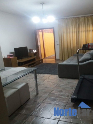 Imagem Sobrado com 2 Quartos à Venda, 120 m² em Vila João Batista - São Paulo Imagem Sobrado com 2 Quartos à Venda, 120 m² em Vila João Batista - São Paulo
