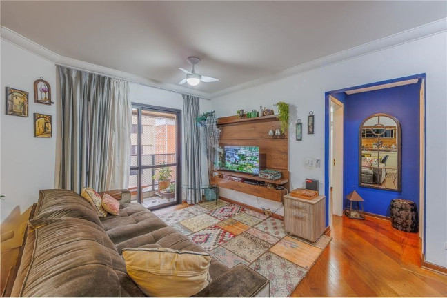 Imagem Apartamento com 3 Quartos à Venda, 125 m² em Ipiranga - São Paulo Imagem Apartamento com 3 Quartos à Venda, 125 m² em Ipiranga - São Paulo