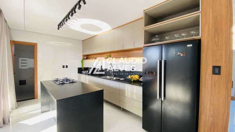 Imagem Casa de Condomínio com 4 Quartos à Venda, 285 m² em Sim - Feira De Santana Imagem Casa de Condomínio com 4 Quartos à Venda, 285 m² em Sim - Feira De Santana