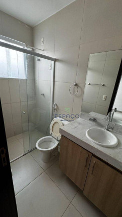 Imagem Casa com 4 Quartos à Venda, 295 m² em Parque Das Nações  - Parnamirim