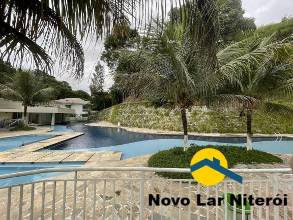 Imagem Apartamento com 3 Quartos à Venda, 75 m² em Maria Paula - São Gonçalo