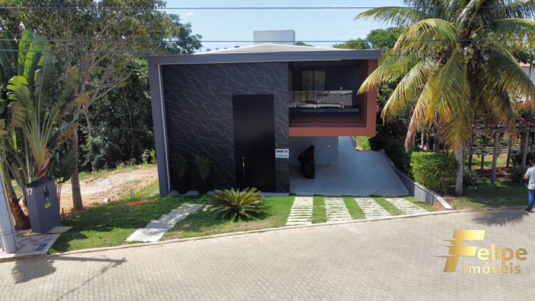 Imagem Casa com 4 Quartos à Venda, 312 m² em Iriri - Anchieta