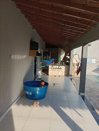 Imagem Chácara com 3 Quartos à Venda, 1.200 m² em Capuava - São José Dos Campos