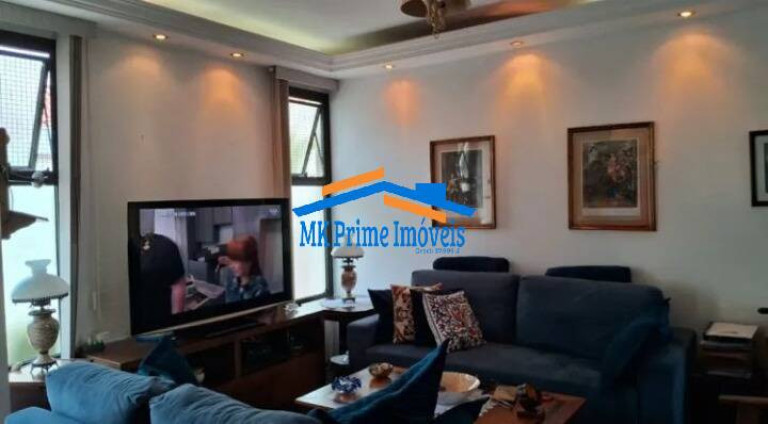 Imagem Casa de Condomínio com 3 Quartos à Venda, 192 m² em Vila Leopoldina - São Paulo