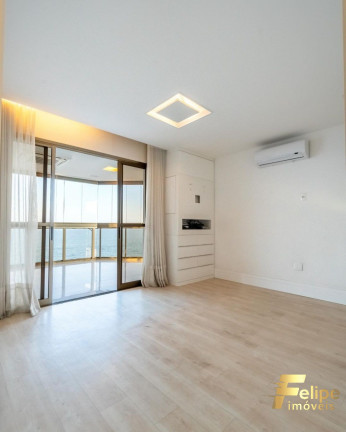 Imagem Imóvel com 4 Quartos à Venda, 150 m² em Praia De Itaparica - Vila Velha