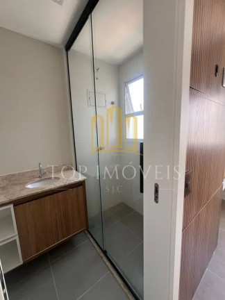 Imagem Apartamento com 2 Quartos à Venda, 55 m² em Vila Industrial - São José Dos Campos