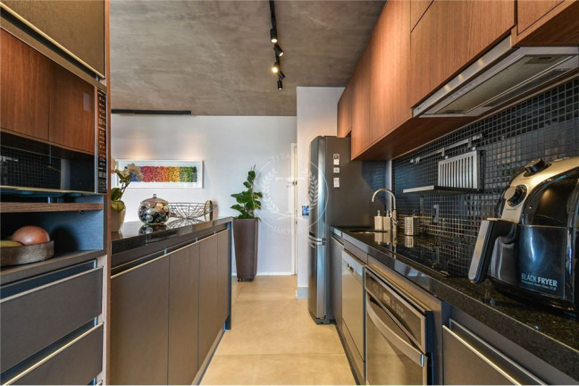 Imagem Apartamento com 2 Quartos à Venda, 68 m² em Campo Belo - São Paulo Imagem Apartamento com 2 Quartos à Venda, 68 m² em Campo Belo - São Paulo