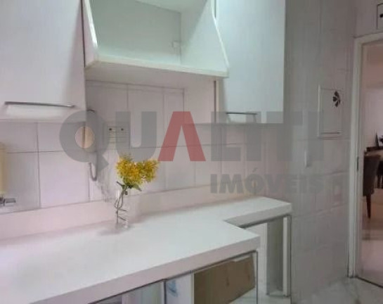 Imagem Apartamento com 2 Quartos à Venda, 82 m² em Vila Olímpia - São Paulo