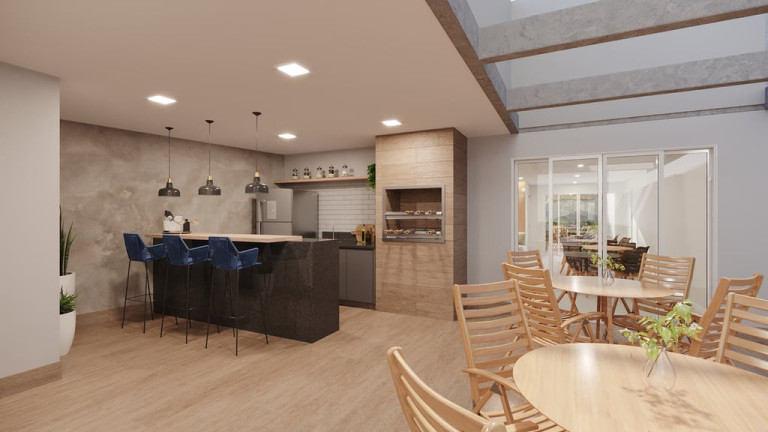 Imagem Imóvel com 2 Quartos à Venda, 66 m² em Parada Inglesa - São Paulo