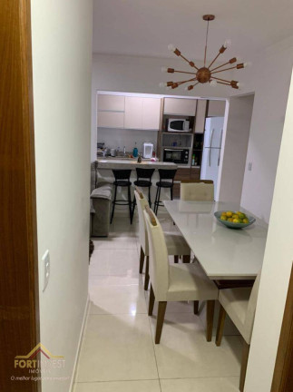 Imagem Imóvel com 2 Quartos à Venda, 92 m² em Boqueirão - Praia Grande
