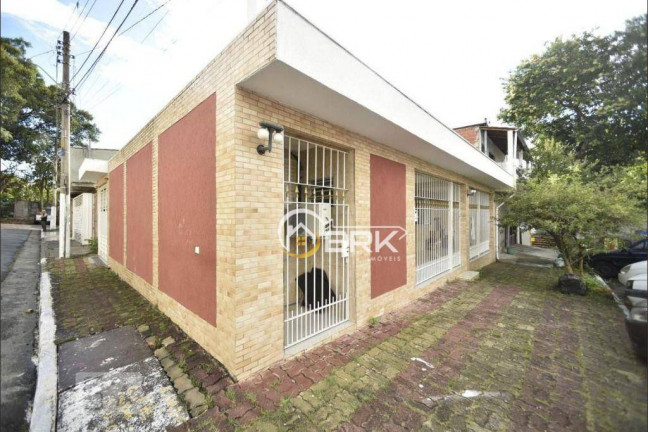 Casa com 3 Quartos à Venda, 120 m² em Vila Carrão - São Paulo
