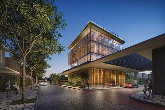 Imagem Casa com 4 Quartos à Venda, 365 m² em Poço - Cabedelo Imagem Casa com 4 Quartos à Venda, 365 m² em Poço - Cabedelo