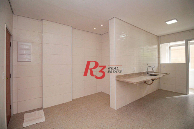 Imagem Apartamento com 2 Quartos à Venda, 83 m² em Gonzaga - Santos Imagem Apartamento com 2 Quartos à Venda, 83 m² em Gonzaga - Santos