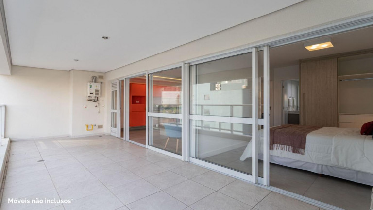 Imagem Apartamento com 1 Quarto à Venda, 57 m² em Pinheiros - São Paulo Imagem Apartamento com 1 Quarto à Venda, 57 m² em Pinheiros - São Paulo