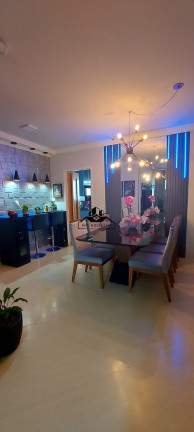 Apartamento com 3 Quartos à Venda, 92 m² em Santa Paula - São Caetano Do Sul