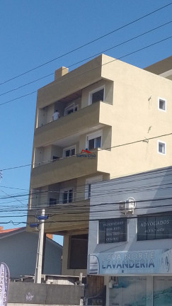 Imagem Apartamento com 2 Quartos à Venda, 82 m² em Ingleses Do Rio Vermelho - Florianópolis Imagem Apartamento com 2 Quartos à Venda, 82 m² em Ingleses Do Rio Vermelho - Florianópolis