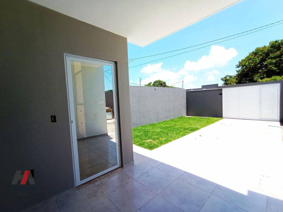 Imagem Casa com 3 Quartos à Venda, 89 m² em Urucunema - Eusébio Imagem Casa com 3 Quartos à Venda, 89 m² em Urucunema - Eusébio