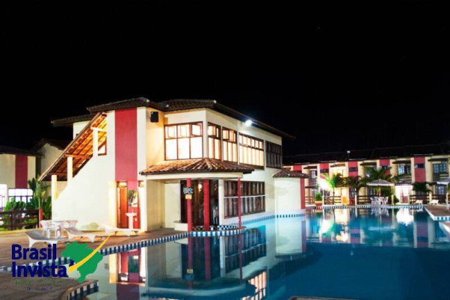 Imagem Apartamento com 6 Quartos à Venda, em Balneário De Taperapuã - Porto Seguro Imagem Apartamento com 6 Quartos à Venda, em Balneário De Taperapuã - Porto Seguro