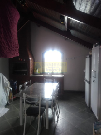 Imagem Sobrado com 2 Quartos à Venda, 115 m² em Martim De Sa - Caraguatatuba