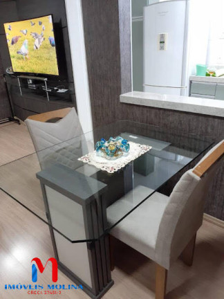 Imagem Apartamento com 1 Quarto à Venda, 44 m² em Casa Branca - Santo André Imagem Apartamento com 1 Quarto à Venda, 44 m² em Casa Branca - Santo André