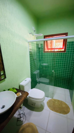 Chácara com 3 Quartos à Venda, 200 m² em Centro - Santa Branca