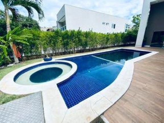 Apartamento com 4 Quartos à Venda, 350 m² em Alphaville Ii - Salvador