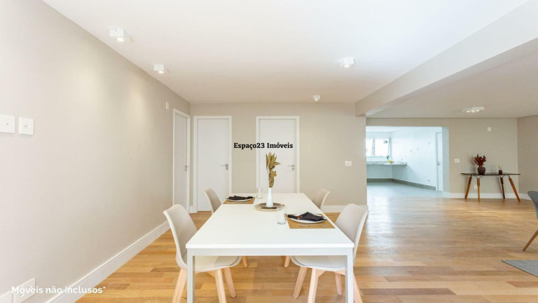 Imagem Apartamento com 2 Quartos à Venda, 161 m² em Moema - São Paulo Imagem Apartamento com 2 Quartos à Venda, 161 m² em Moema - São Paulo