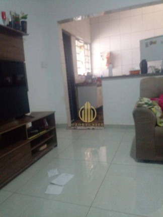 Imagem Casa com 3 Quartos à Venda, 68 m² em Jardim Salgado Filho - Ribeirão Preto Imagem Casa com 3 Quartos à Venda, 68 m² em Jardim Salgado Filho - Ribeirão Preto