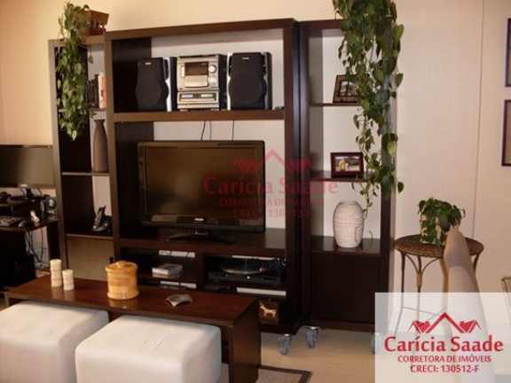 Imagem Apartamento com 1 Quarto à Venda, 64 m² em Bela Vista - São Paulo