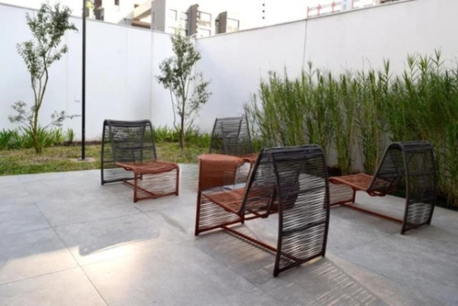Imagem Imóvel com 1 Quarto à Venda, 25 m² em Pinheiros - São Paulo Imagem Imóvel com 1 Quarto à Venda, 25 m² em Pinheiros - São Paulo