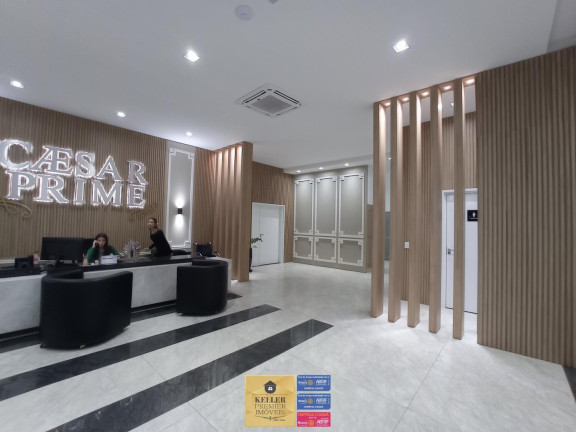 Imagem Imóvel Comercial à Venda, 48 m² em Polo Centro - Foz Do Iguaçu