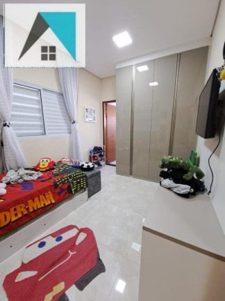 Imagem Casa com 3 Quartos à Venda, 142 m² em Portais (polvilho) - Cajamar