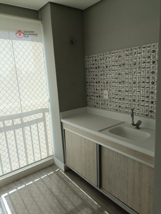 Imagem Apartamento com 2 Quartos à Venda, 56 m² em Vila Floresta - Santo André Imagem Apartamento com 2 Quartos à Venda, 56 m² em Vila Floresta - Santo André