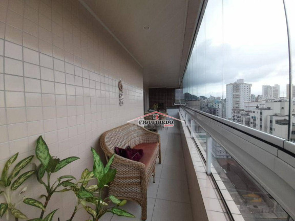 Imagem Apartamento com 2 Quartos à Venda, 100 m² em Vila Guilhermina - Praia Grande Imagem Apartamento com 2 Quartos à Venda, 100 m² em Vila Guilhermina - Praia Grande