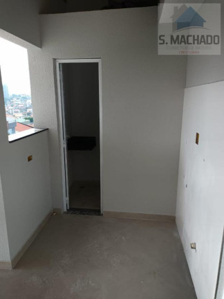 Imagem Apartamento com 2 Quartos à Venda, 102 m² em Parque Oratório - Santo André