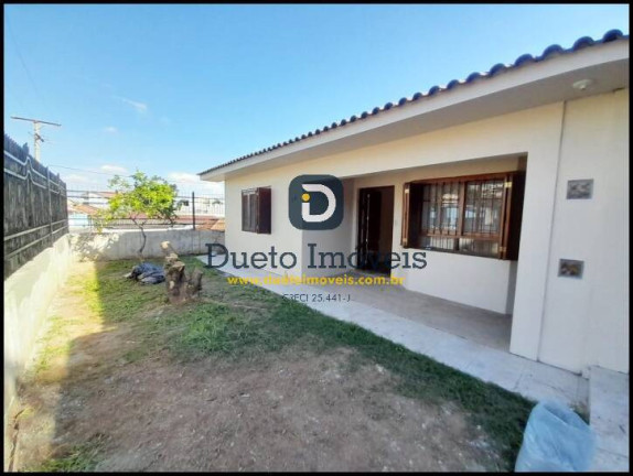 Imagem Casa com 3 Quartos à Venda, 145 m² em Noal - Santa Maria