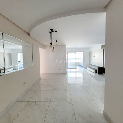 Imagem Apartamento com 3 Quartos à Venda, 138 m² em Guilhermina - Praia Grande Imagem Apartamento com 3 Quartos à Venda, 138 m² em Guilhermina - Praia Grande