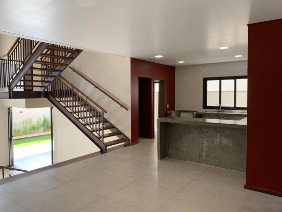 Imagem Casa de Condomínio com 3 Quartos à Venda, 283 m² em Parque Ibiti Reserva - Sorocaba