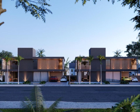 Imagem Casa com 3 Quartos à Venda, 190 m² em Portal Do Sol - João Pessoa Imagem Casa com 3 Quartos à Venda, 190 m² em Portal Do Sol - João Pessoa