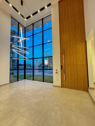 Imagem Casa com 4 Quartos à Venda, 250 m² em Manguinhos - Serra