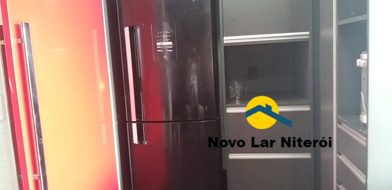 Imagem Apartamento com 4 Quartos à Venda, 280 m² em Icaraí - Niterói