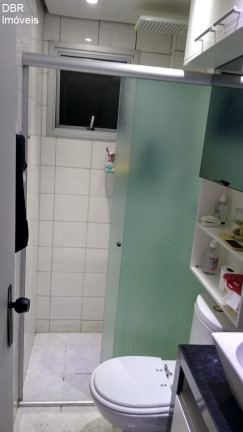 Imagem Apartamento com 2 Quartos à Venda, 50 m² em Anália Franco - São Paulo Imagem Apartamento com 2 Quartos à Venda, 50 m² em Anália Franco - São Paulo