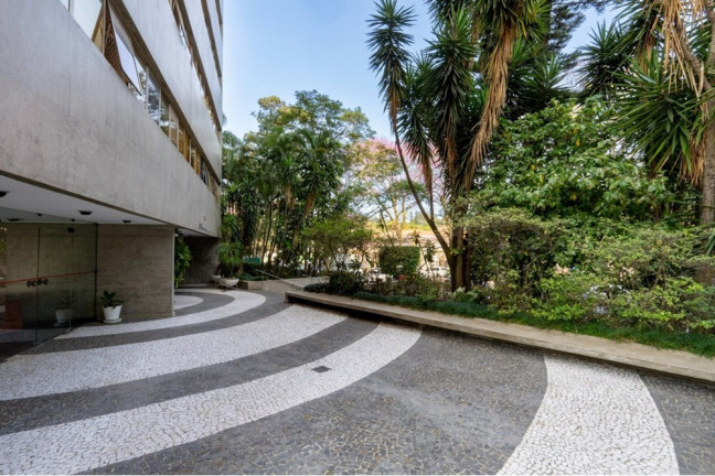 Imagem Apartamento com 1 Quarto à Venda, 84 m² em Butantã - São Paulo