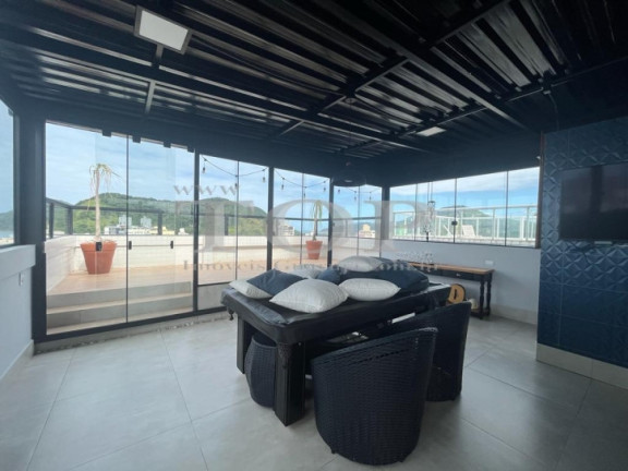 Imagem Cobertura com 2 Quartos à Venda, 300 m² em Tombo - Guarujá Imagem Cobertura com 2 Quartos à Venda, 300 m² em Tombo - Guarujá