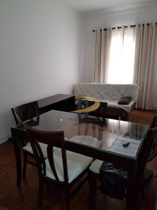 Imagem Apartamento com 1 Quarto à Venda, 60 m² em Ponta Da Praia - Santos Imagem Apartamento com 1 Quarto à Venda, 60 m² em Ponta Da Praia - Santos